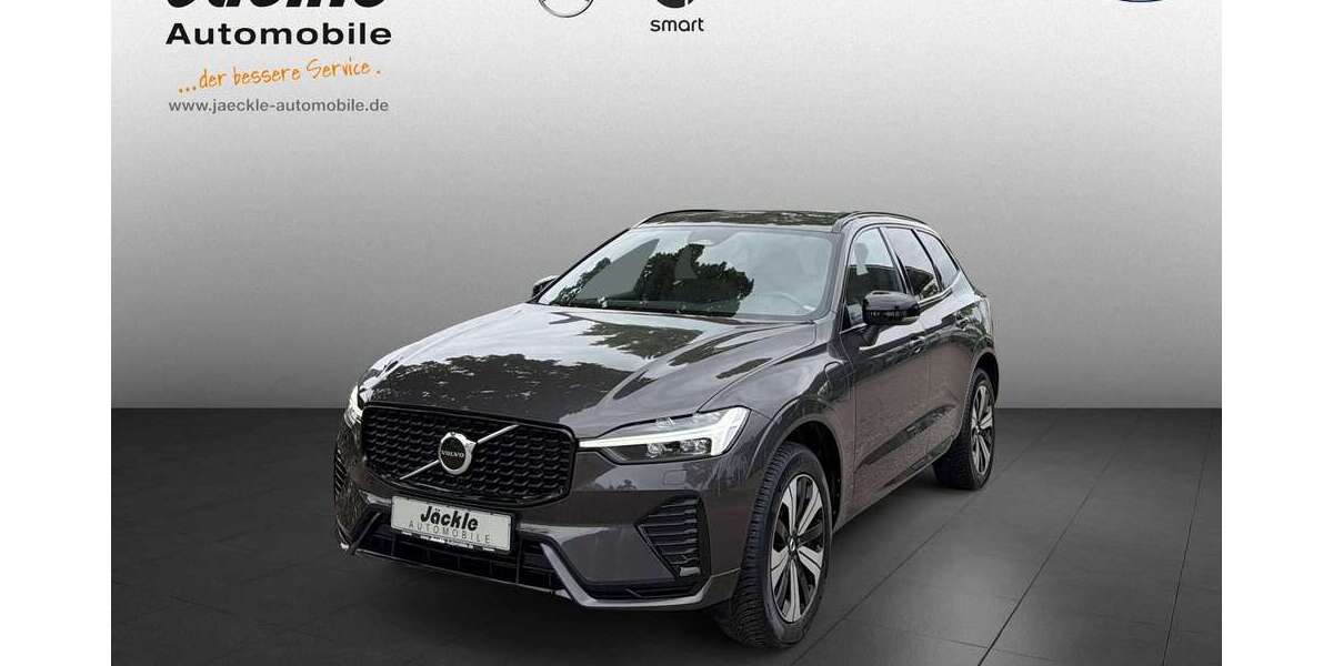 Volvo XC60 57.950 km 41.950 &euro; Bad Wörishofen 86825