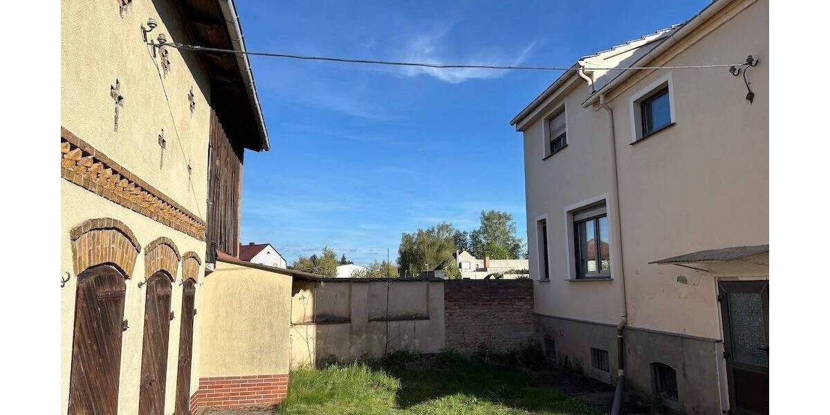 Einfamilienhaus Kloster Lehnin Göhlsdorf - 5 Zimmer, 116 m&sup2;, 159.000&euro; | Angebot:26824881