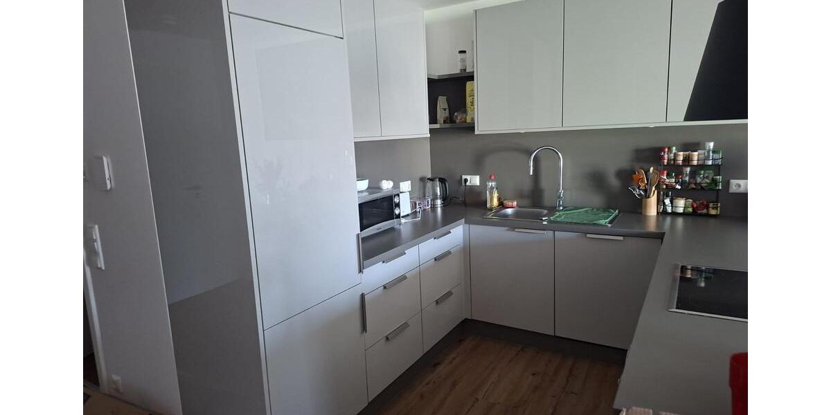 Etagenwohnung Hengersberg - 2.5 Zimmer, 80 m&sup2;, 730&euro; | Angebot:25516226