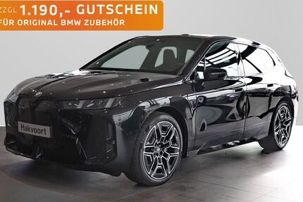 BMW iX 10.651 km 78.870 € Sankt Augustin 53757