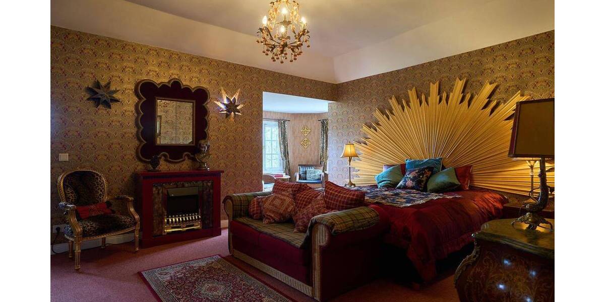 Gewerbeobjekt Stechlin Neuglobsow - 1 Zimmer, 3.350.000&euro; | Angebot:25699474