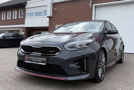 Kia ceed / Ceed 72.000 km 19.990 &euro; Hamminkeln 46499