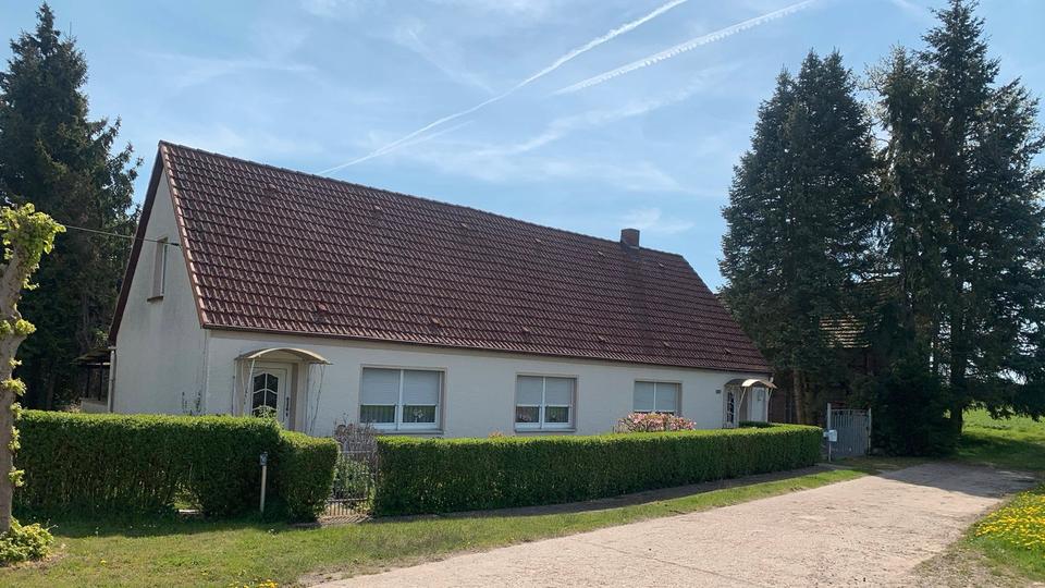 Einfamilienhaus Pritzwalk - 4 Zimmer, 122 m&sup2;, 239.000&euro; | Angebot:27086768