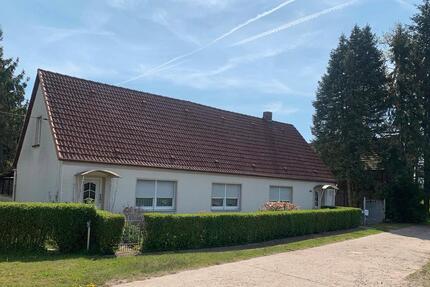 Haus Pritzwalk - 4 Zimmer, 122 m&sup2;, 239.000&euro; | Angebot:27086768