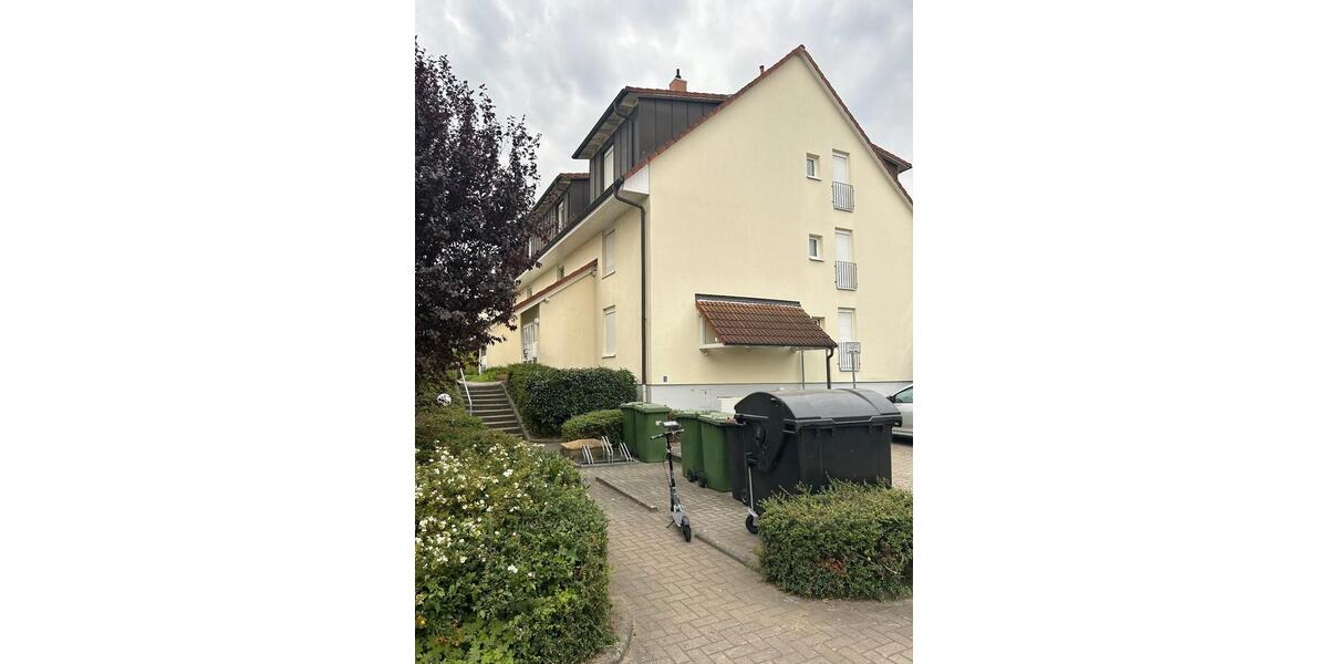 Etagenwohnung Radebeul - 2 Zimmer, 54 m&sup2;, 177.000&euro; | Angebot:26382486