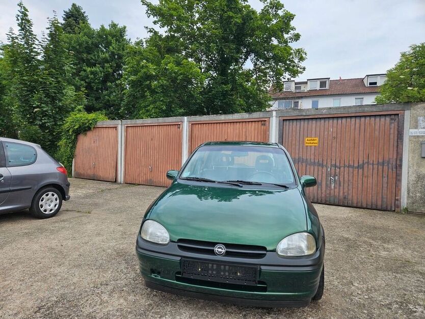 Corsa