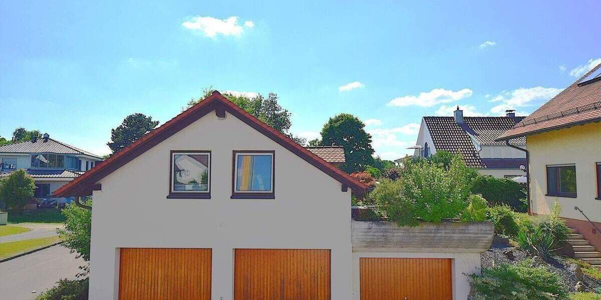 Mehrfamilienhaus, Wohnhaus Ellwangen (Jagst) Neunheim - 1 Zimmer, 259 m&sup2;, 693.500&euro; | Angebot:26258755