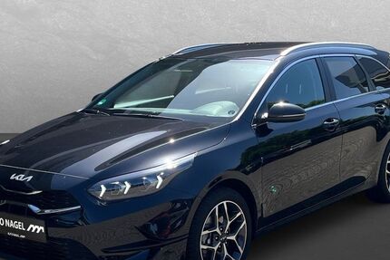 Kia ceed Sportswagon 3.792 km 24.850 &euro; Geldern 47608