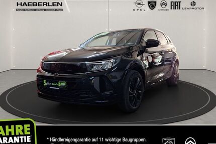 Opel Grandland (X) 39.100 km 15.980 &euro; Kempten 87435