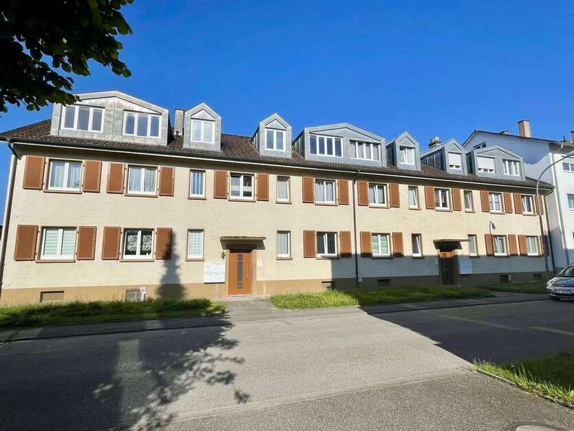 Wohnung zum Kaufen in Steinen 349.000 € 103 m²