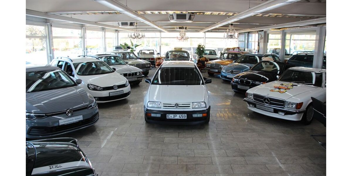 VW Vento 139.000 km 1.990 &euro; Essen 45356