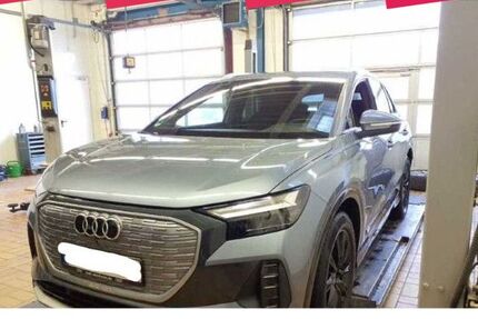 Audi Q4 e-tron 59.436 km 34.499 &euro; Weinheim 69469