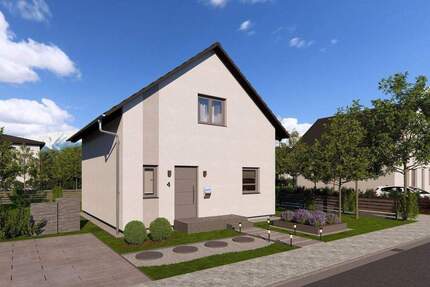 Haus Friedland - 1 Zimmer, 91 m&sup2;, 178.999&euro; | Angebot:24844827
