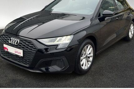 Audi A3 64.117 km 22.950 &euro; Hamburg 22529