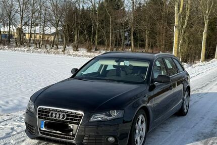 Audi A4 206.000 km 5.500 &euro; Paderborn 33100