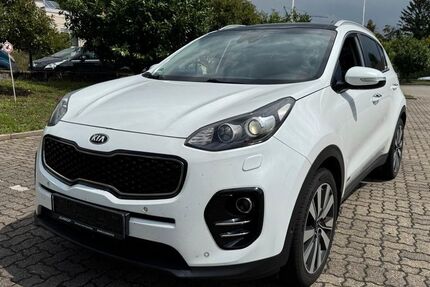 Kia Sportage 169.990 km 13.700 &euro; Worms 67547