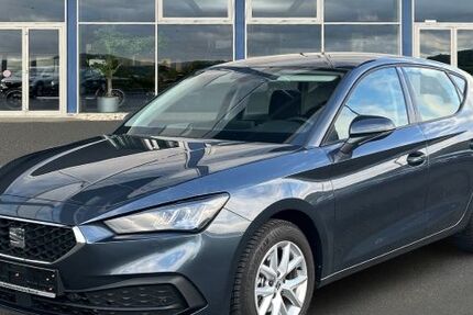 Seat Leon 15.906 km 23.450 &euro; Herborn 35745