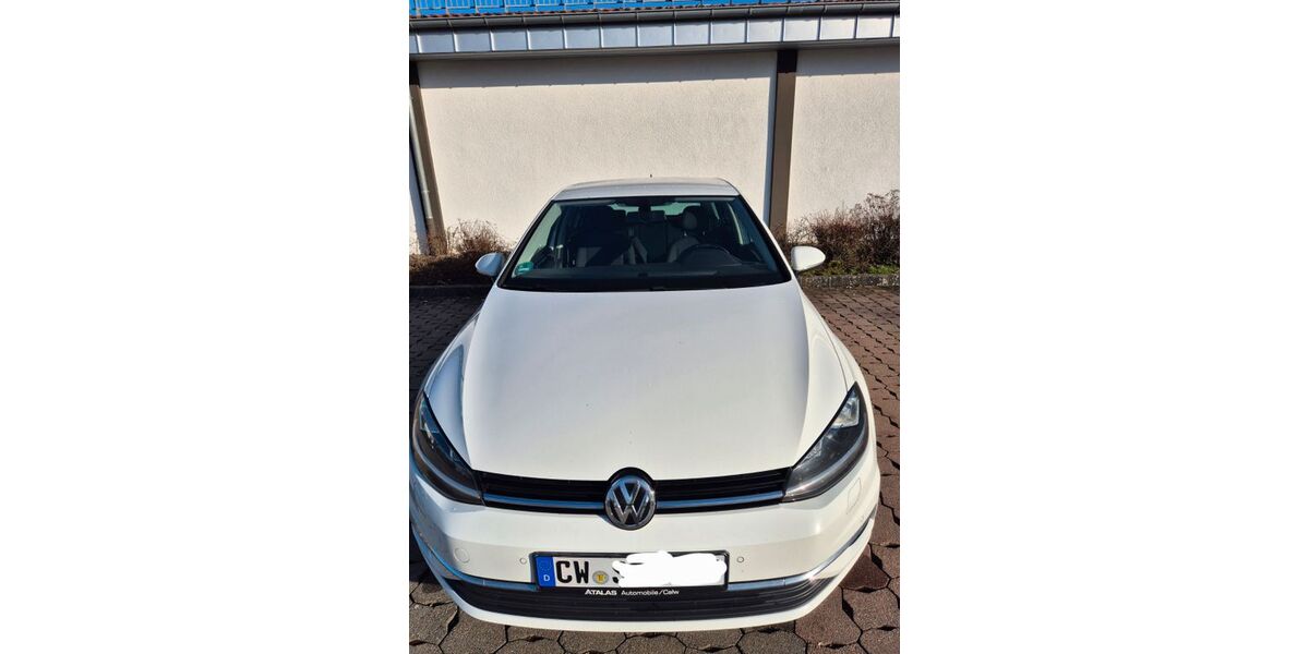 VW Golf 185.000 km 11.000 &euro; Calw 75365