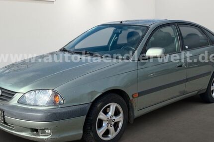 Toyota Avensis 213.029 km 1.799 &euro; Brehna 06796