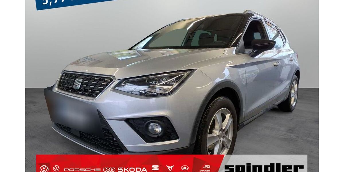 Seat Arona 79.000 km 15.980 € Kitzingen 97318