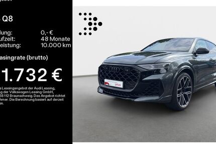 Audi RSQ8 8.000 km 148.990 &euro; Hofheim 65719