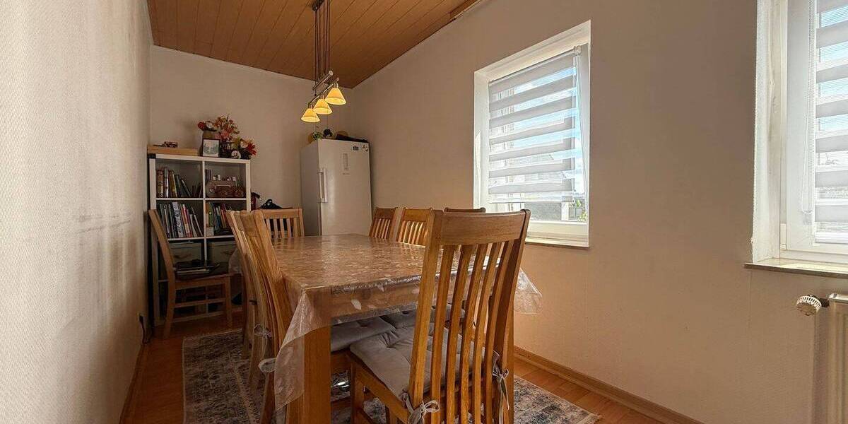 Etagenwohnung Nienburg - 3 Zimmer, 61 m&sup2;, 135.000&euro; | Angebot:26815845