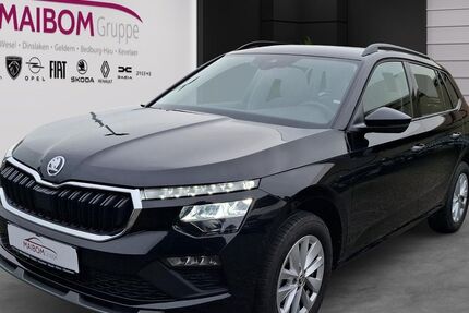 Skoda Kamiq 6.900 km 26.900 € Kevelaer 47623