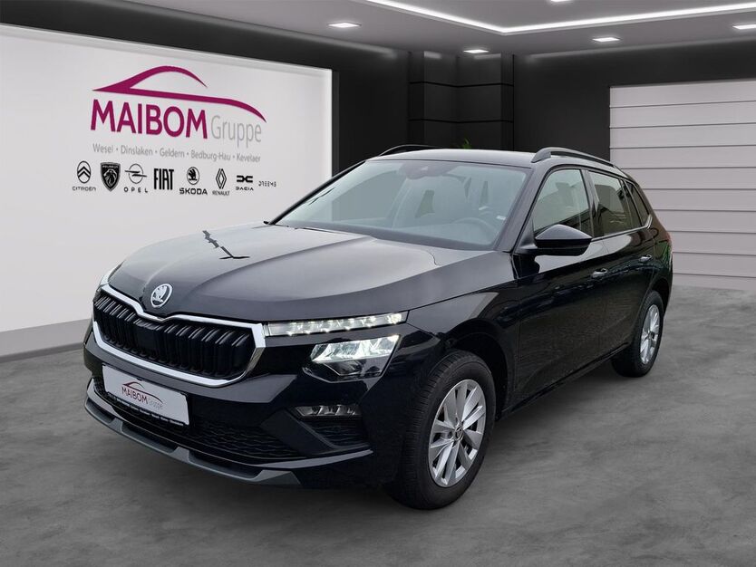 Skoda Kamiq 6.900 km 26.900 € Kevelaer 47623