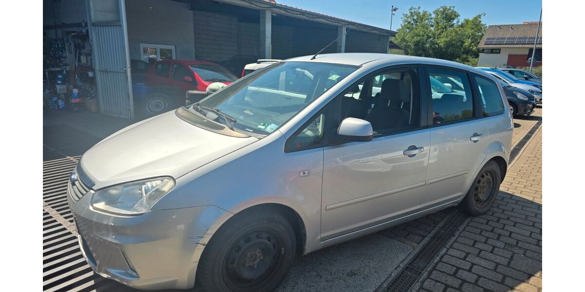 Ford C-Max 124.000 km 1.900 &euro; Randersacker 97236