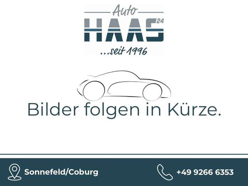 Skoda Citigo 42.172 km 10.500 € Sonnefeld 96242