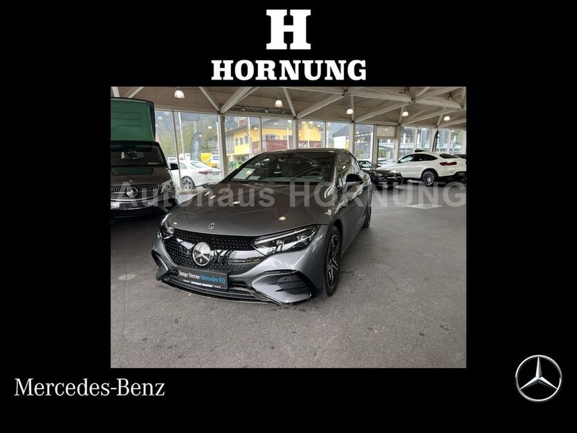 Mercedes-Benz EQE 16.161 km 57.900 € Penzberg 82377