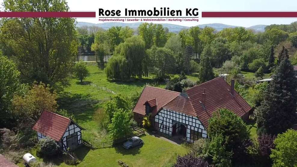 Haus zum Kaufen in Minden 415.000 € 90 m²