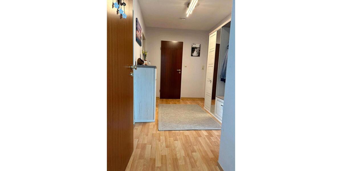 Etagenwohnung Delmenhorst Deichhorst - 3.5 Zimmer, 75 m&sup2;, 195.000&euro; | Angebot:26931288