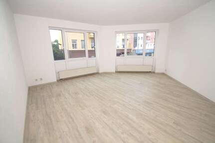3-Zimmer-Wohnung - 5 Minuten vom Goitzschesee in bester Lage