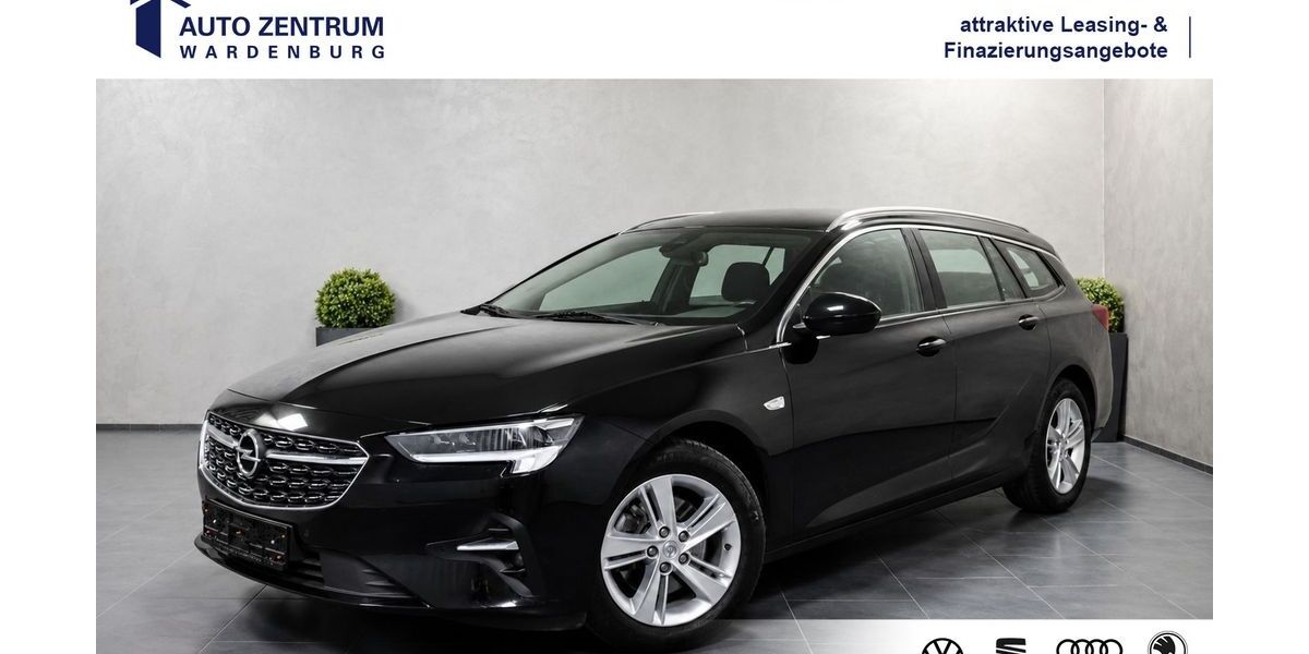 Opel Insignia 103.600 km 14.650 &euro; Wardenburg 26203