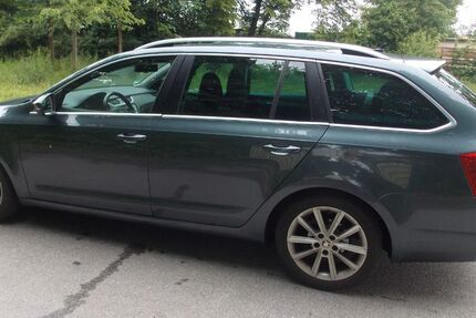 Skoda Octavia 160.000 km 9.999 &euro; Unterschleissheim 85716
