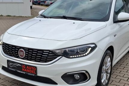 Fiat Tipo 109.200 km 7.990 &euro; Eckental 90542