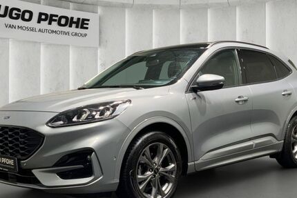 Ford Kuga 38.553 km 24.450 &euro; Hamburg 22335
