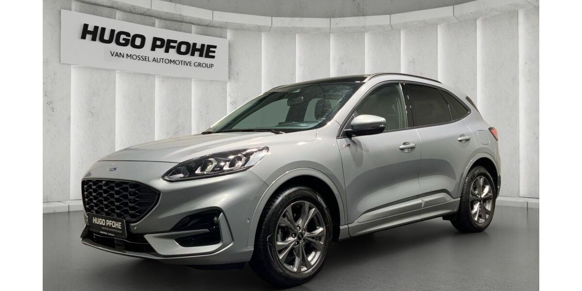 Ford Kuga 38.553 km 24.950 &euro; Hamburg 22335