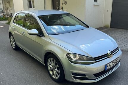 VW Golf 130.357 km 8.500 &euro; Böblingen 71034