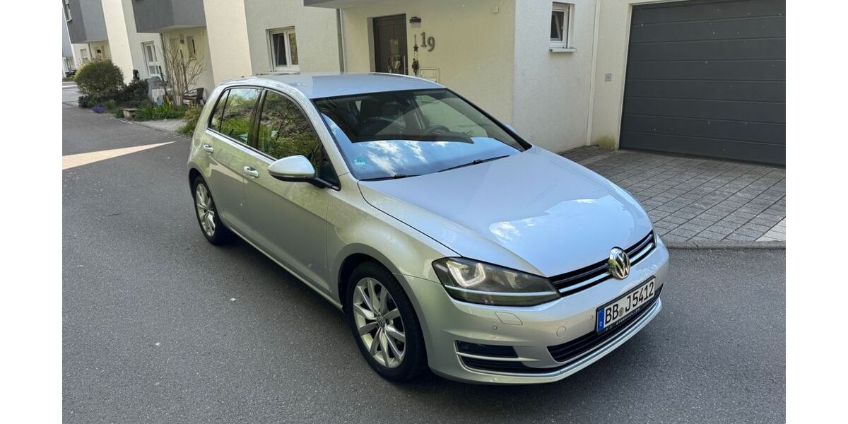 VW Golf 130.357 km 8.500 &euro; Böblingen 71034