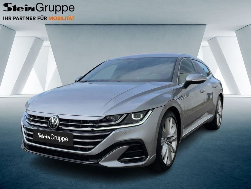 VW Arteon 20.200 km 36.980 € Bergisch Gladbach 51465