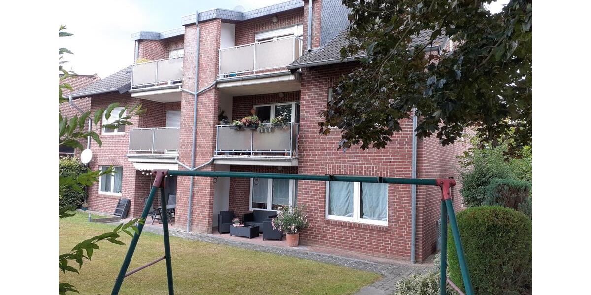 Erdgeschoßwohnung Heinsberg - 3 Zimmer, 77 m&sup2;, 580&euro; | Angebot:26408132