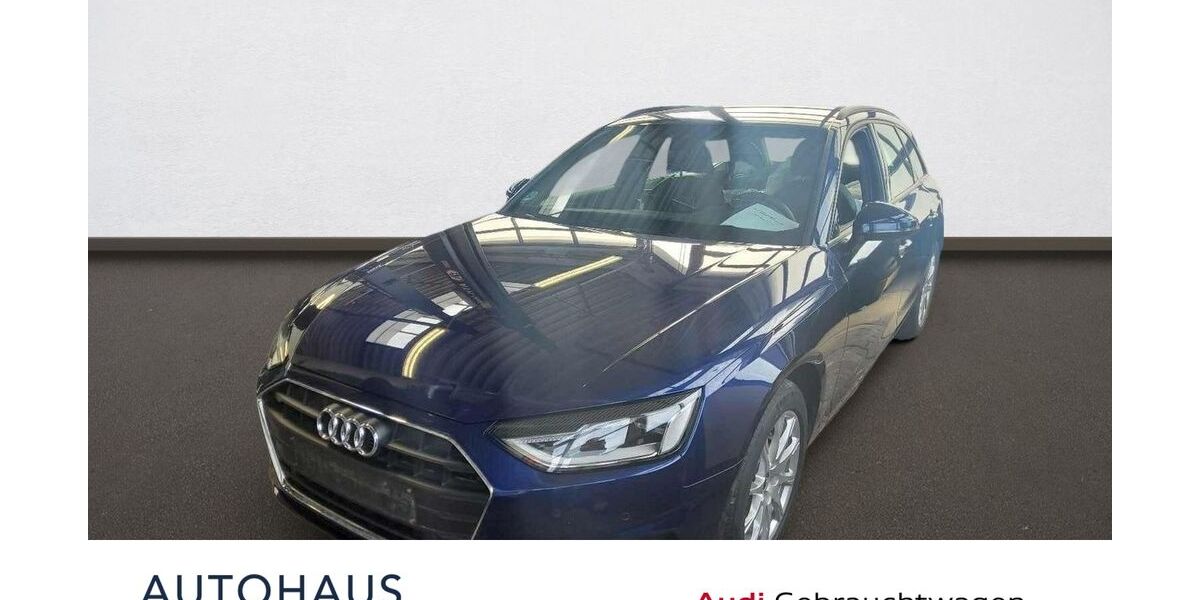 Audi A4 53.600 km 29.500 &euro; Ebersberg bei München 85560