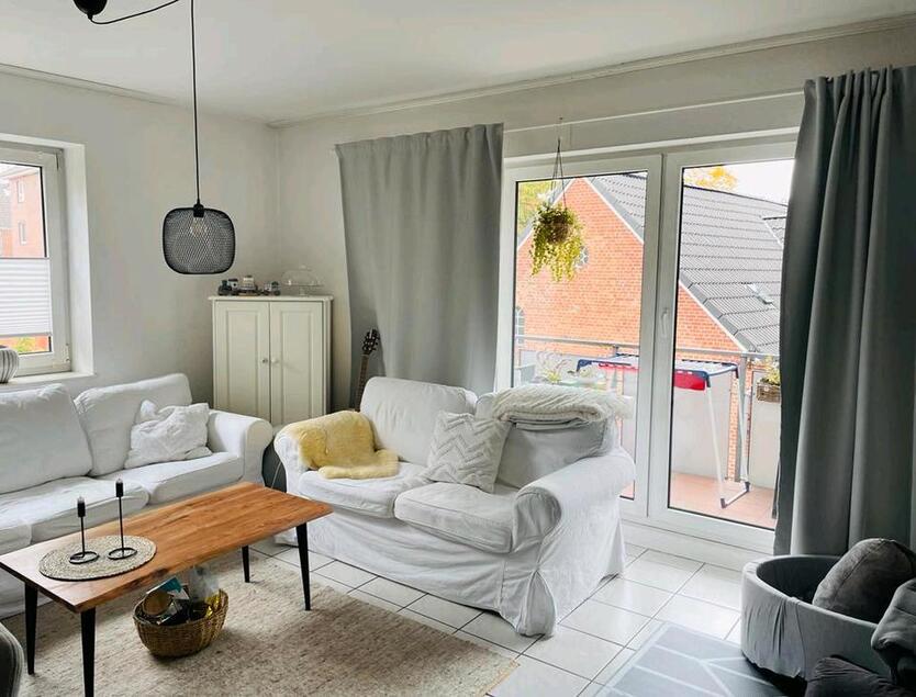 Wohnung in Tostedt zu vermieten