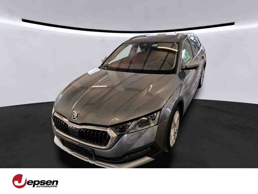 Skoda Octavia 61.471 km 37.970 € Saal a.d. Donau 93342