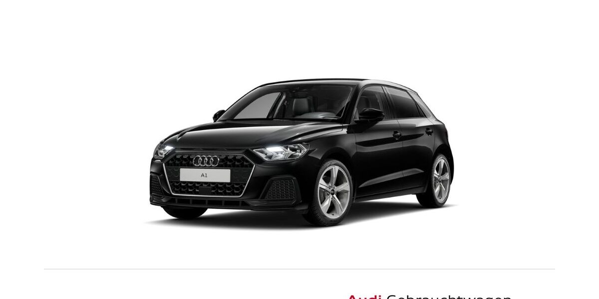 Audi A1 12.188 km 24.760 &euro; Traunstein 83278