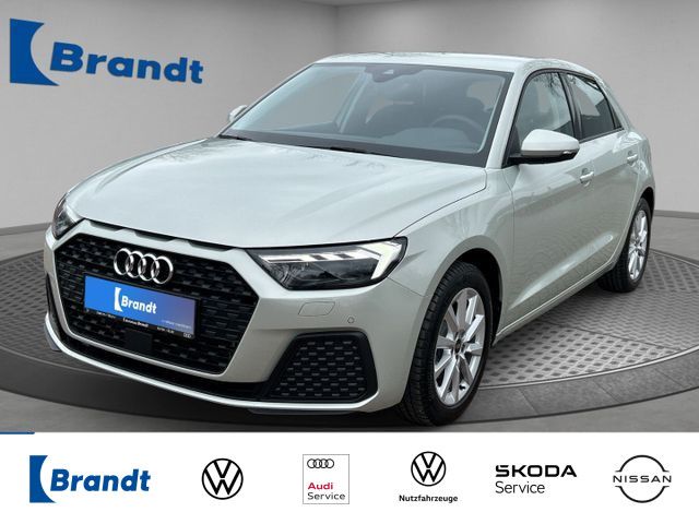 Audi A1 1.010 km 25.390 € Weyhe 28844
