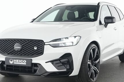 Volvo XC60 1.250 km 62.790 &euro; Weiterstadt 64331