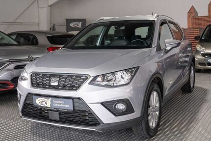 Seat Arona 46.323 km 14.450 € Bad Nauheim 61231